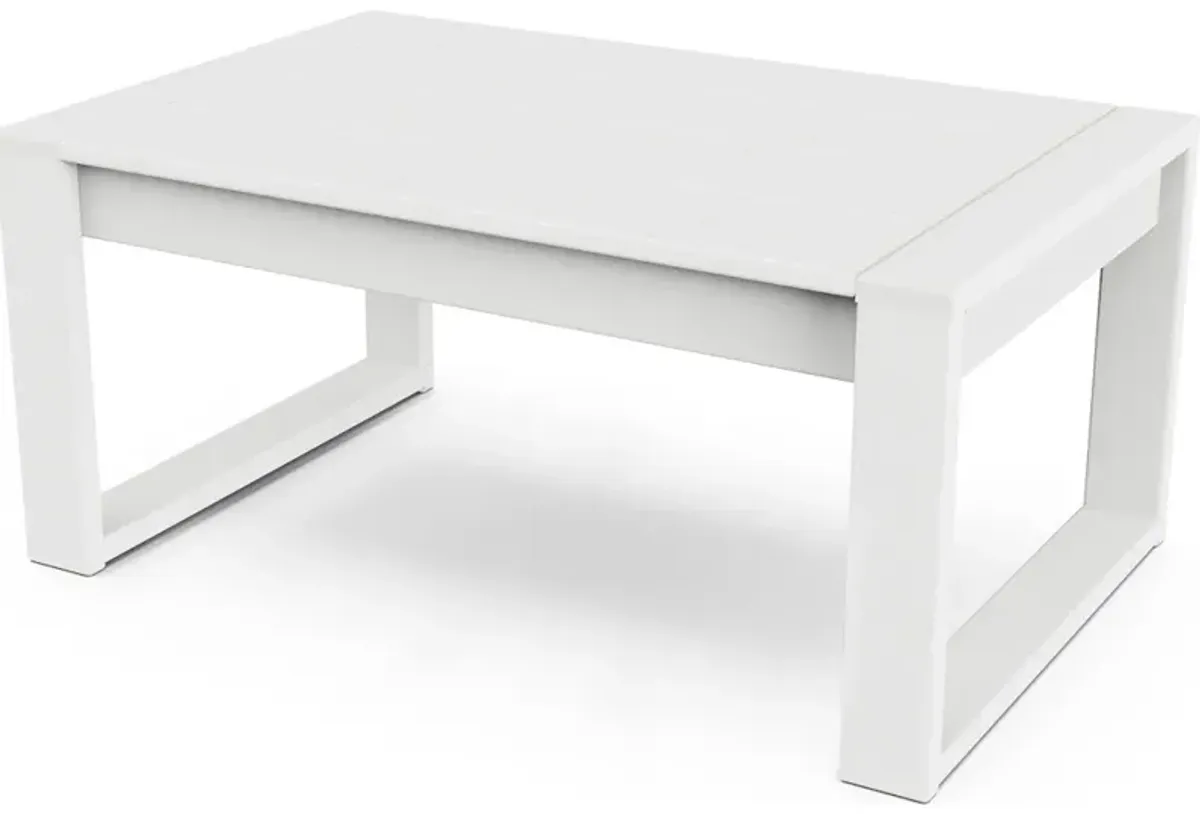 Edge Coffee Table