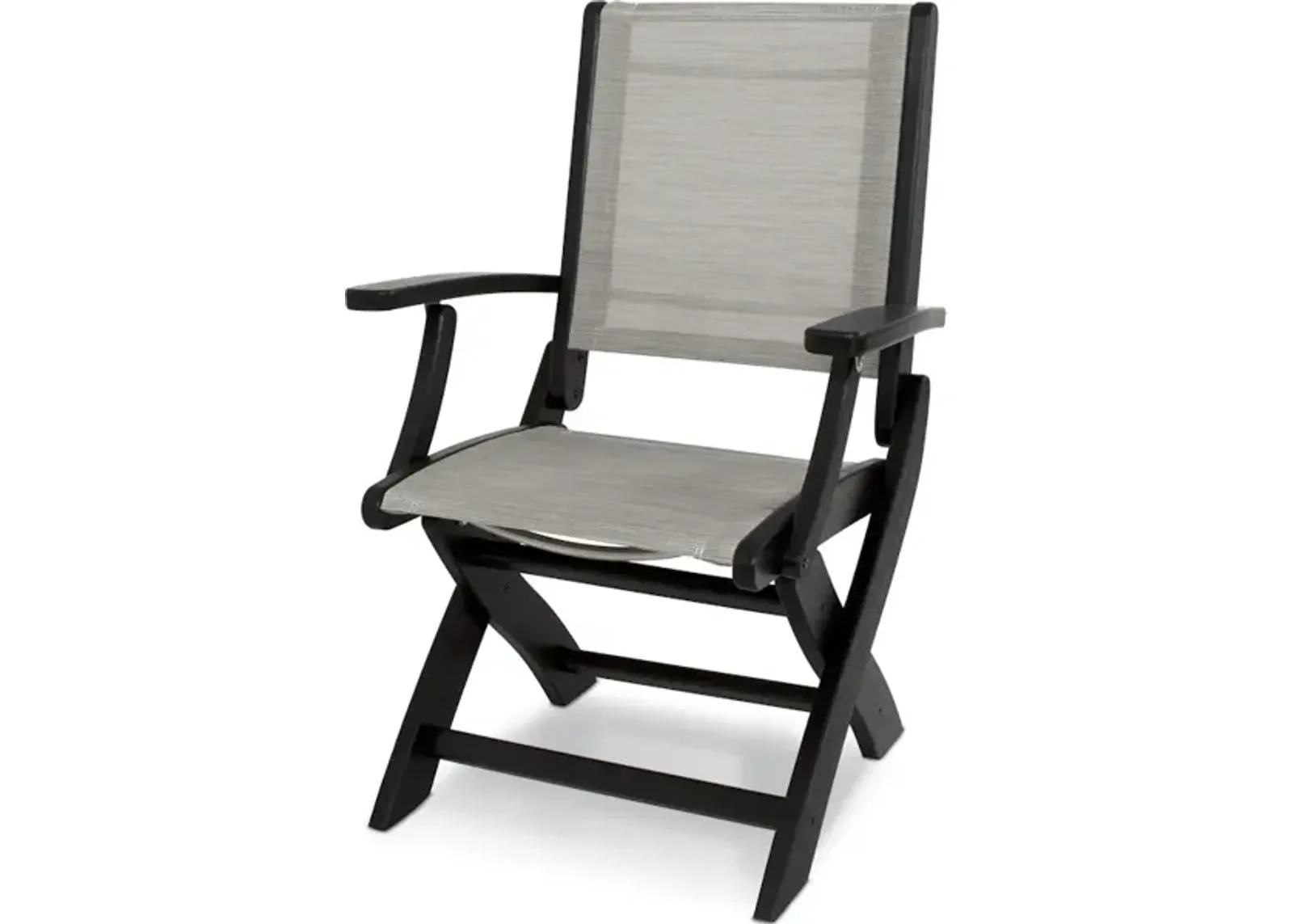 Coastal Folding Chair