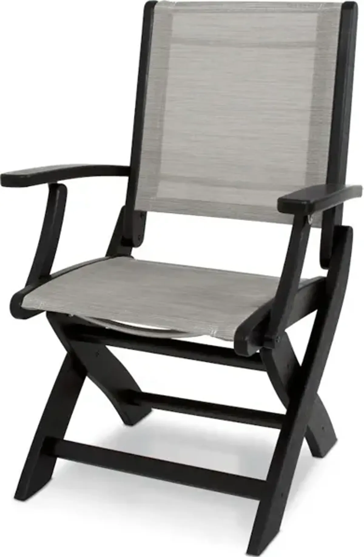 Coastal Folding Chair