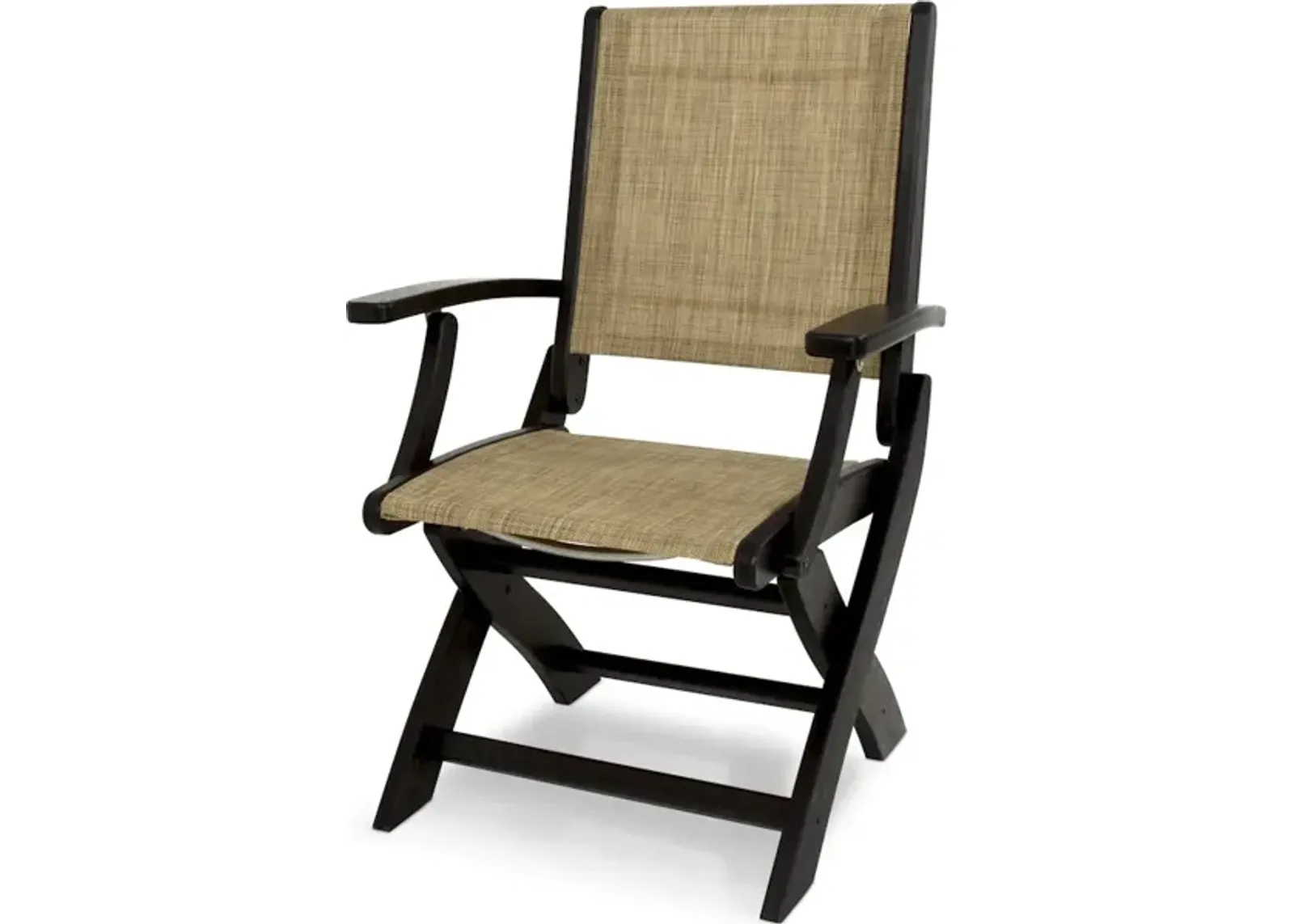 Coastal Folding Chair