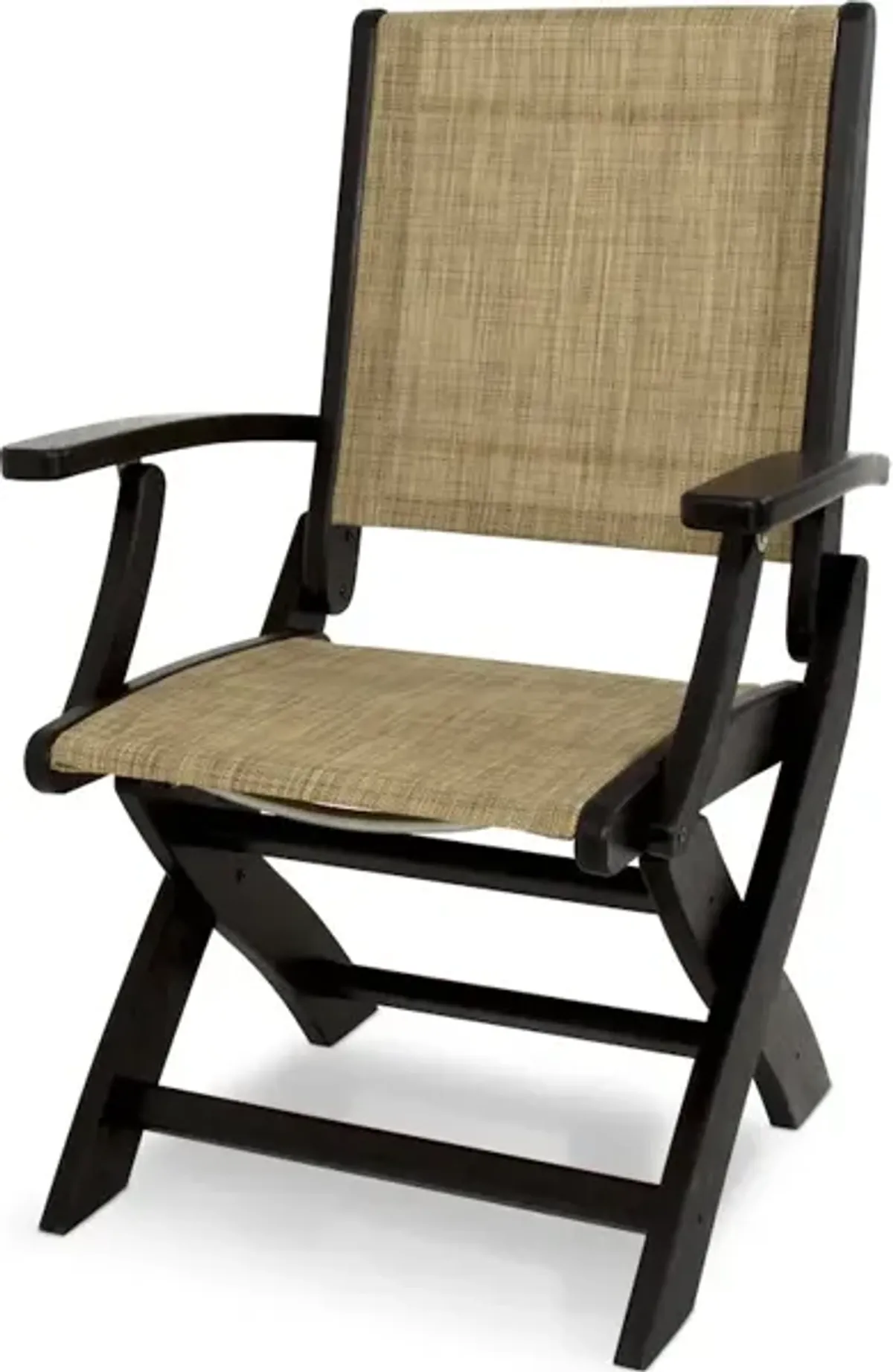 Coastal Folding Chair