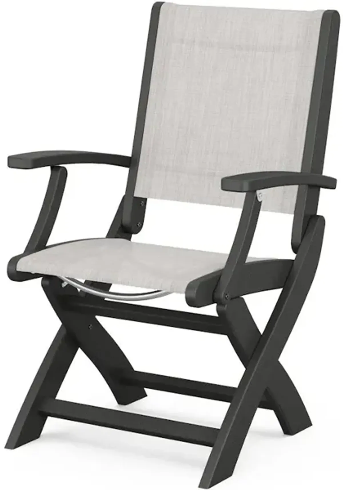 Coastal Folding Chair