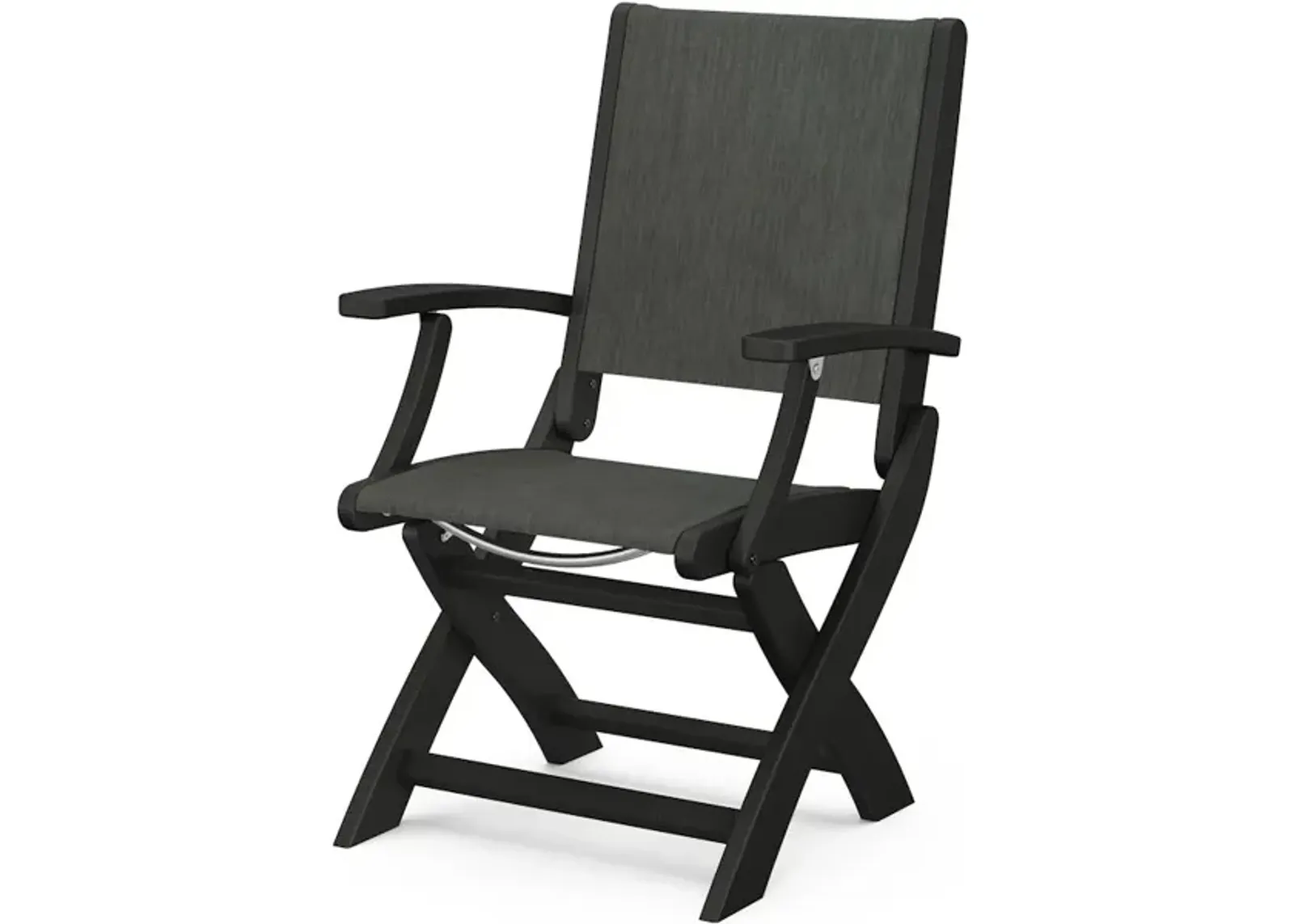 Coastal Folding Chair