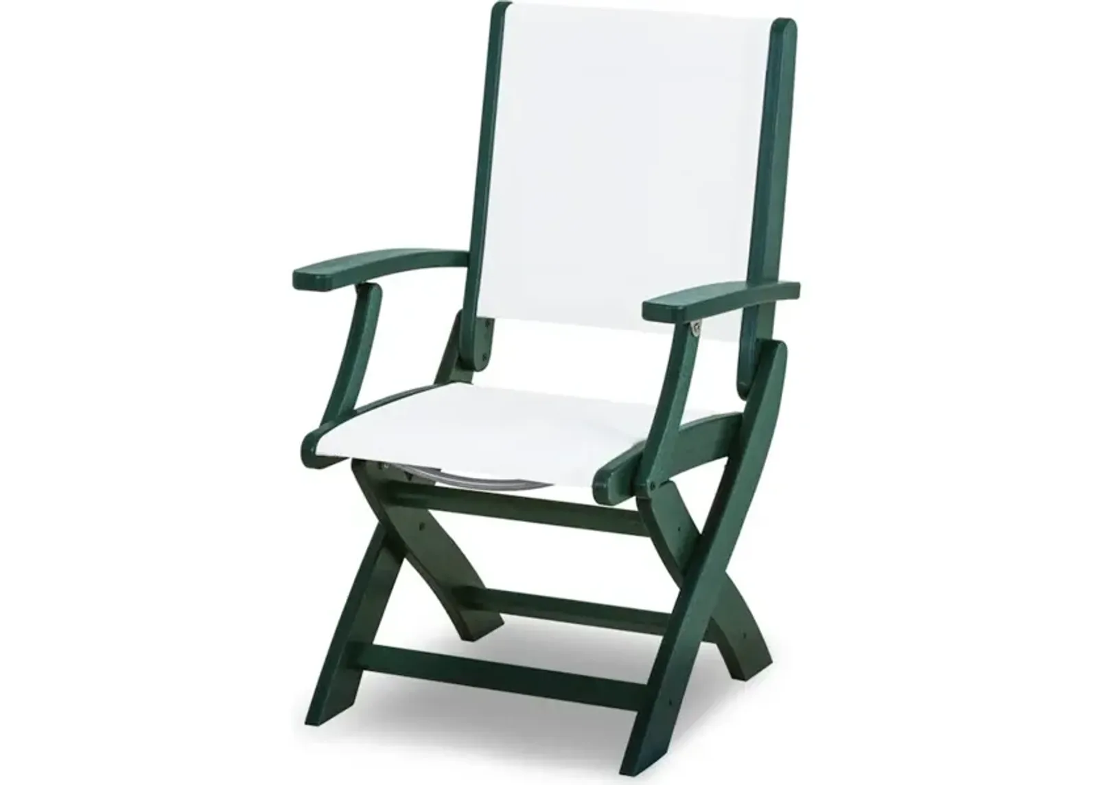 Coastal Folding Chair