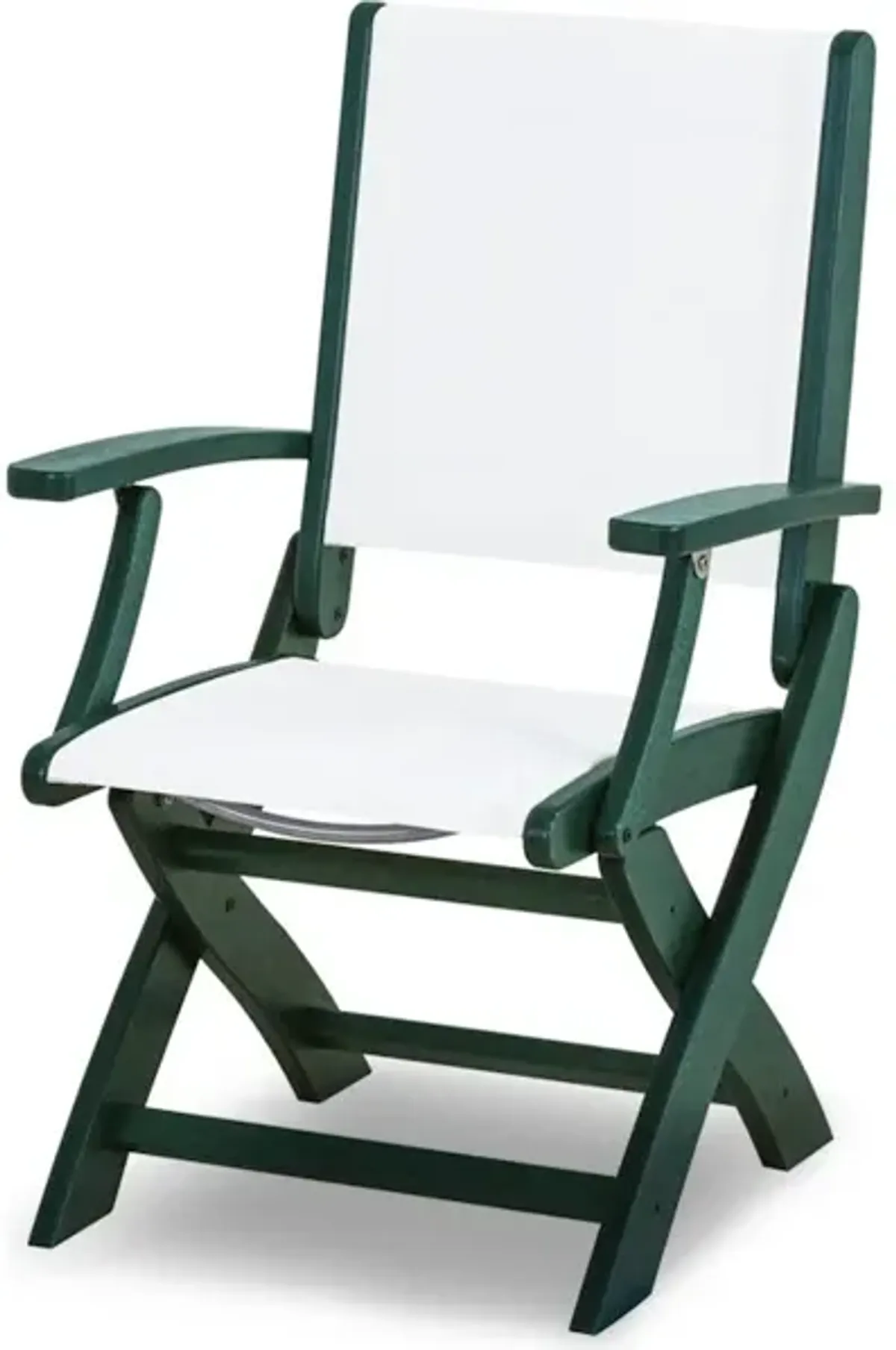 Coastal Folding Chair