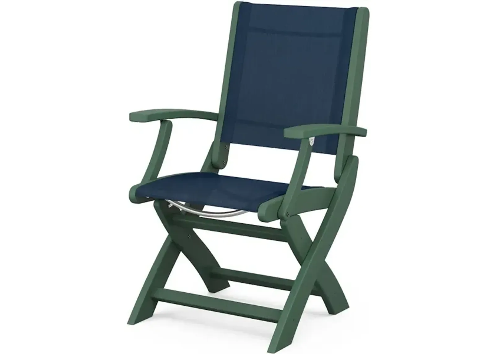 Coastal Folding Chair