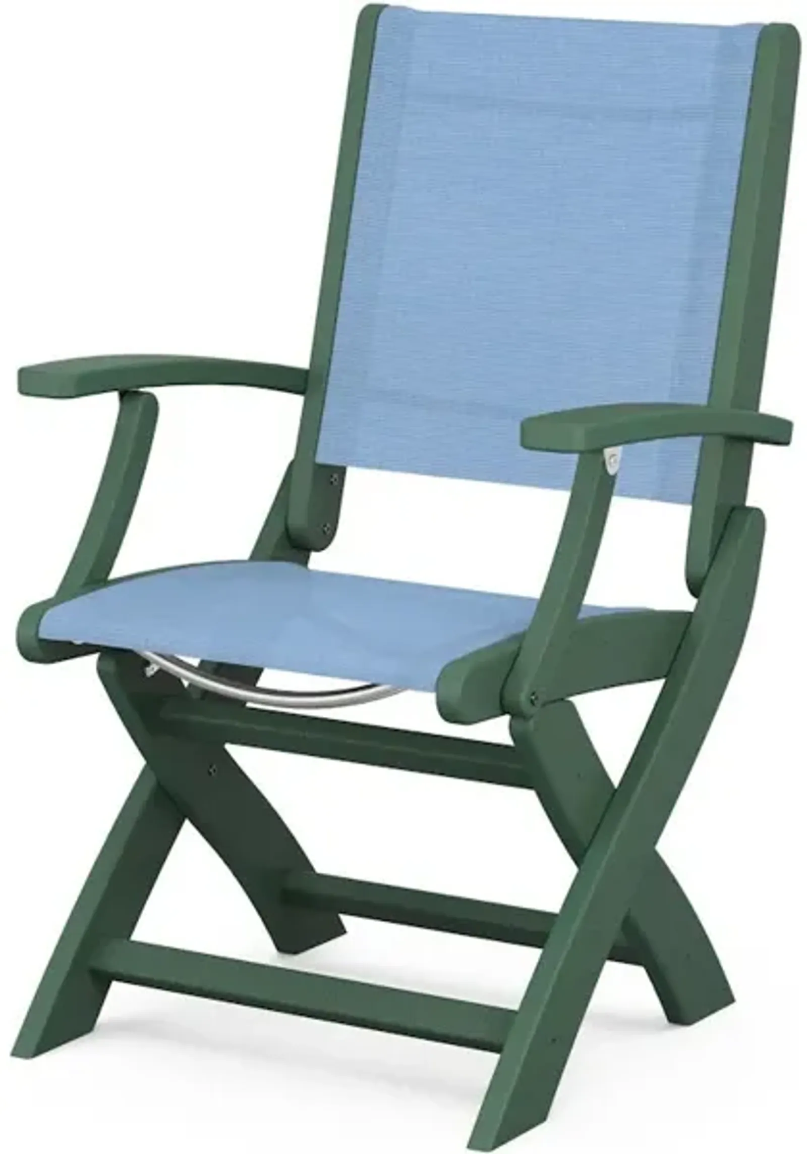 Coastal Folding Chair