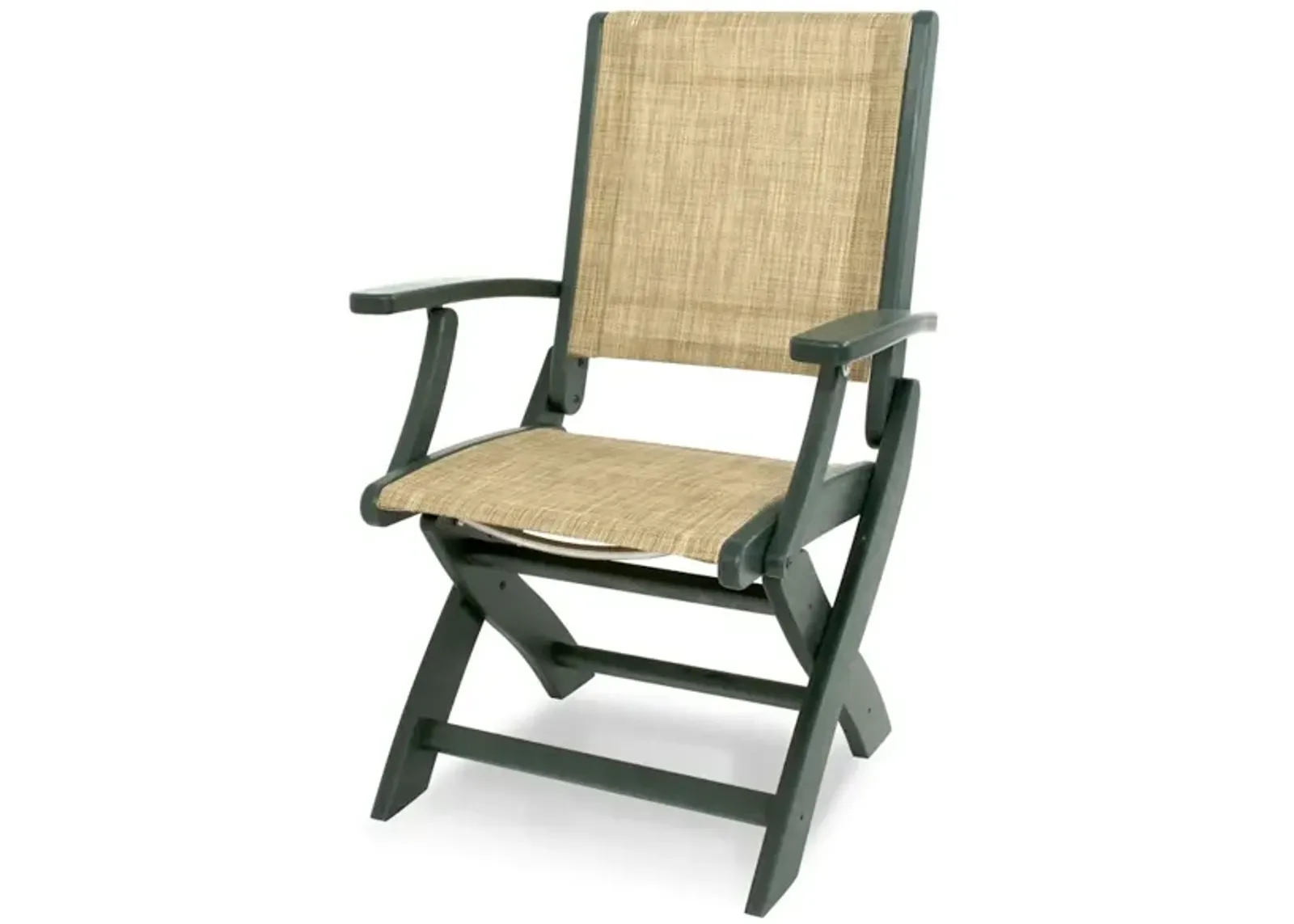 Coastal Folding Chair