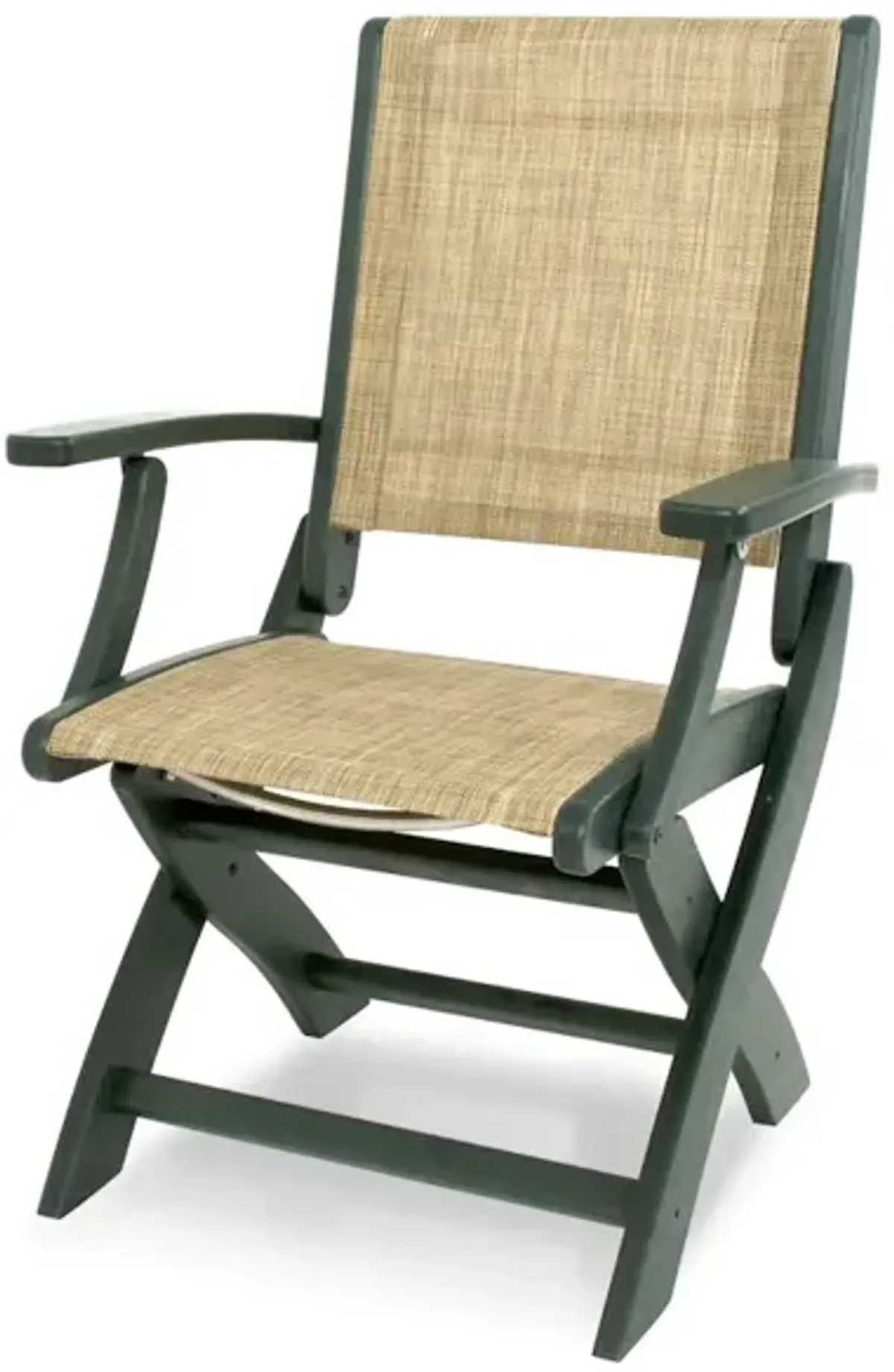 Coastal Folding Chair