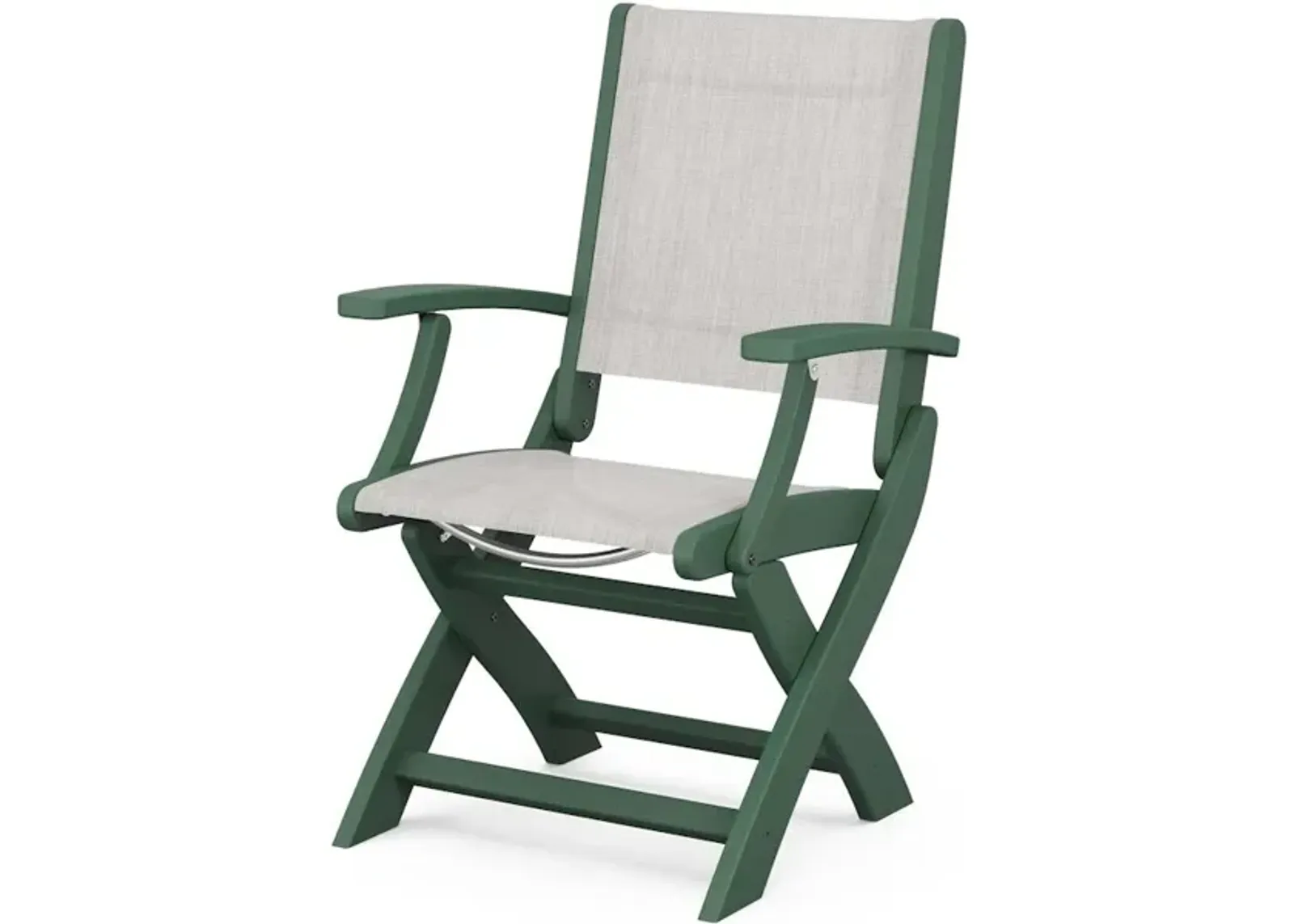 Coastal Folding Chair