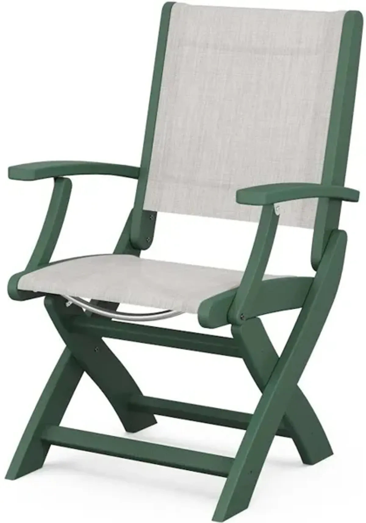 Coastal Folding Chair