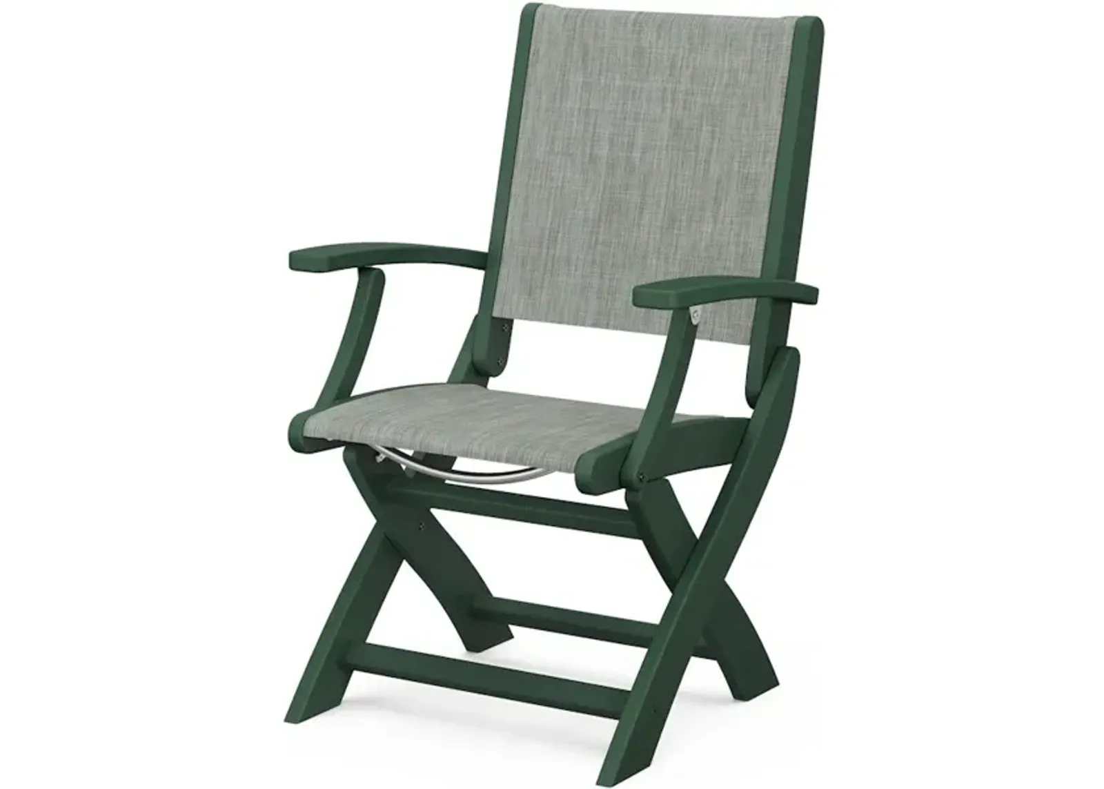 Coastal Folding Chair