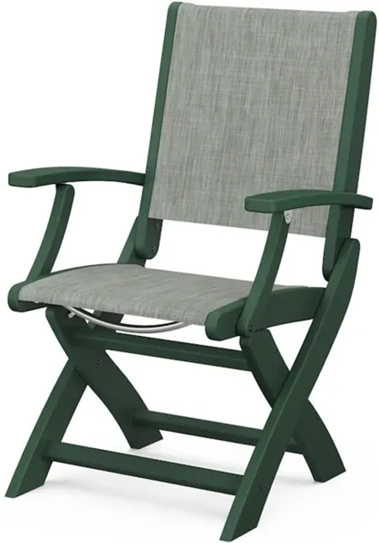 Coastal Folding Chair