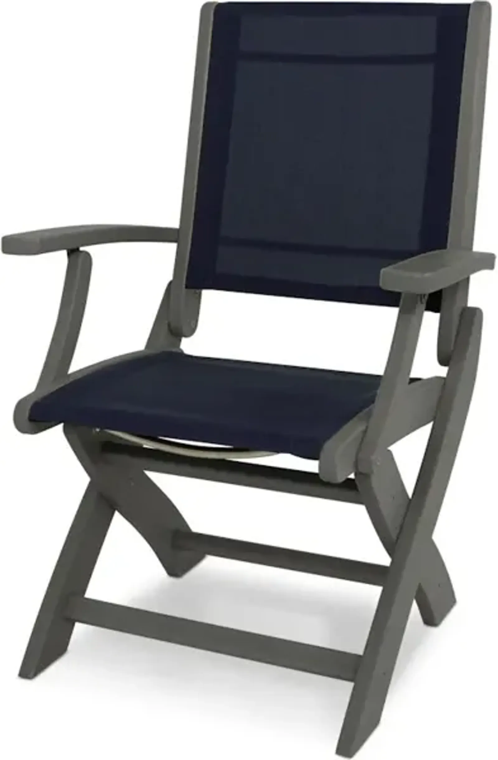 Coastal Folding Chair