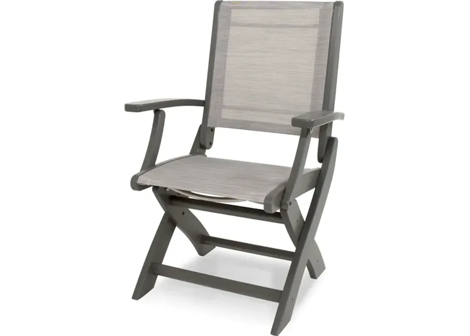 Coastal Folding Chair