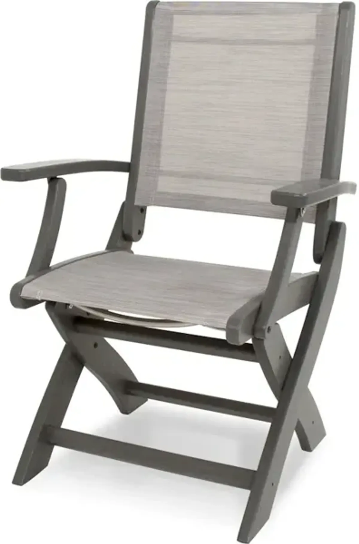 Coastal Folding Chair