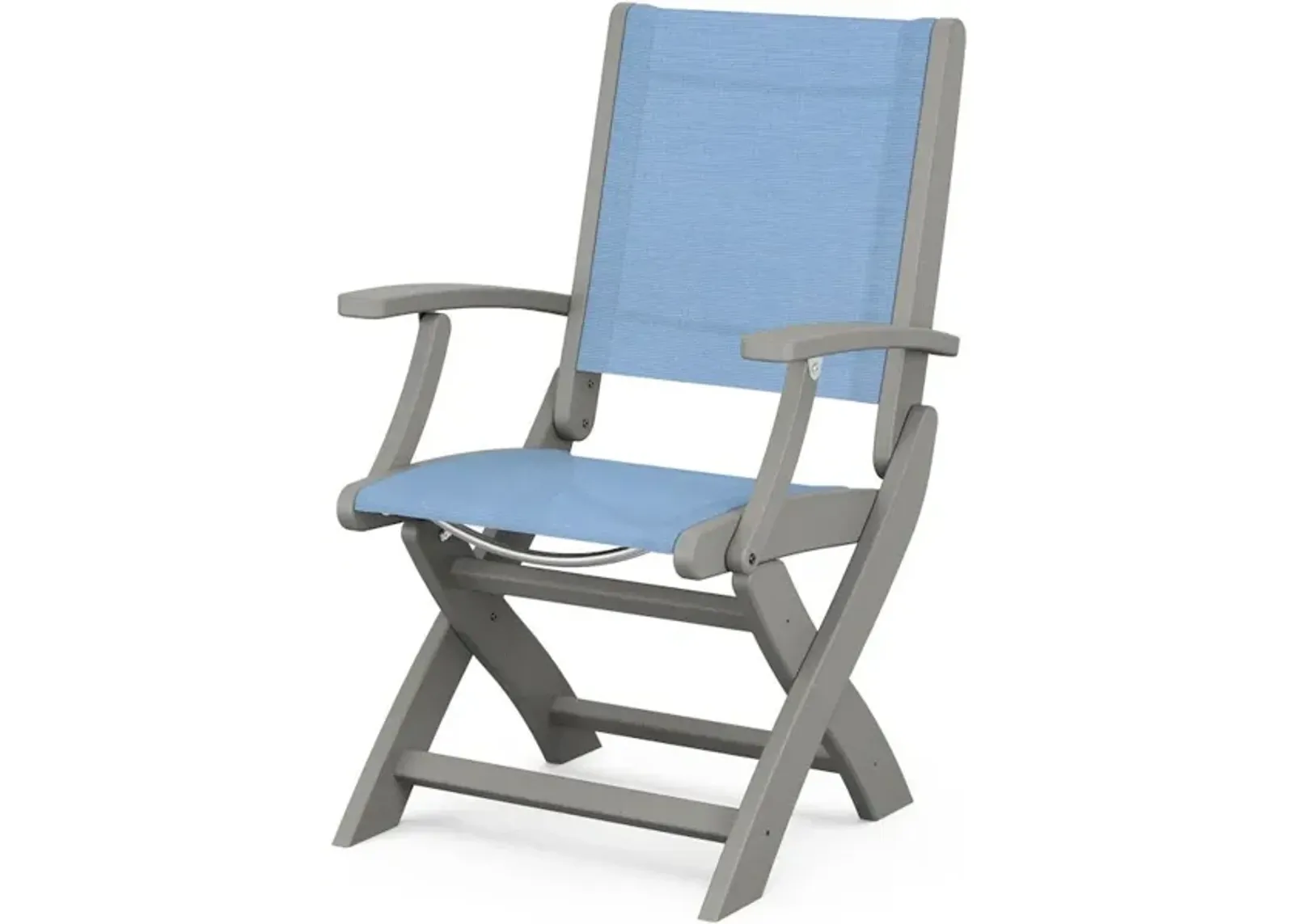 Coastal Folding Chair