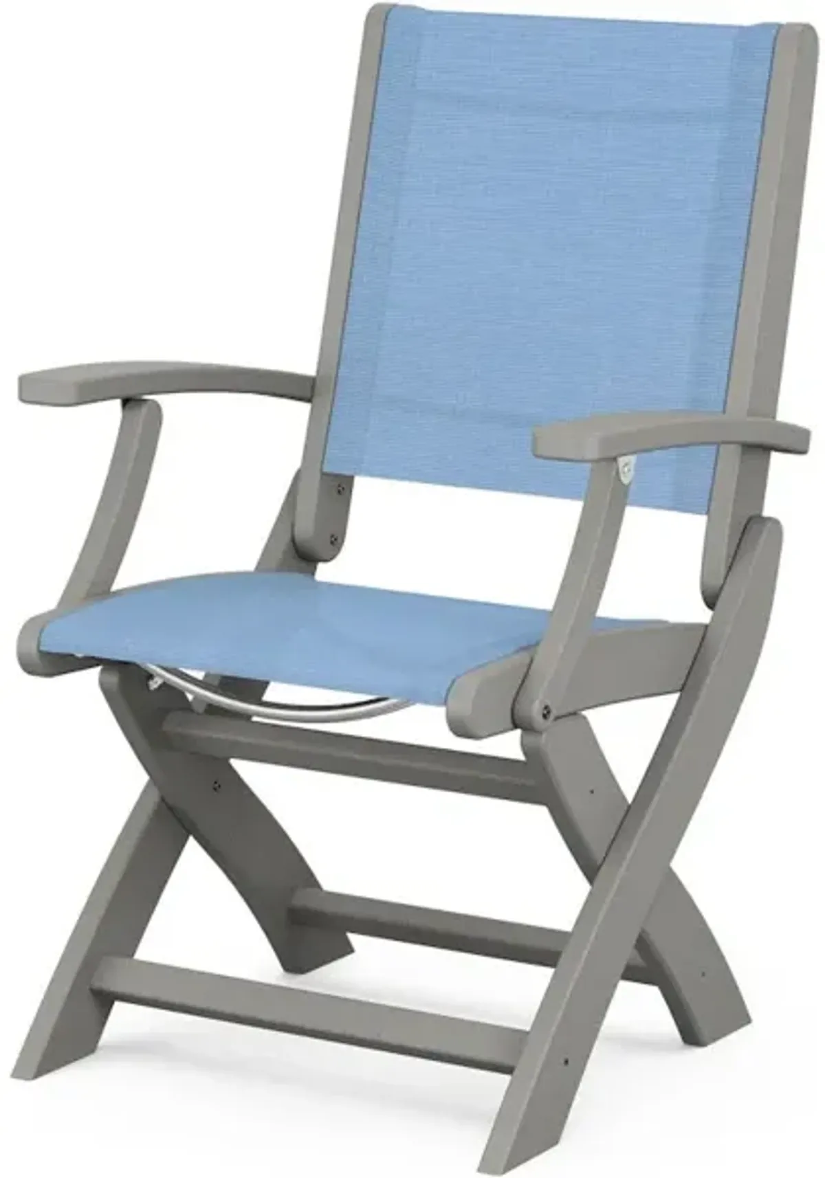 Coastal Folding Chair