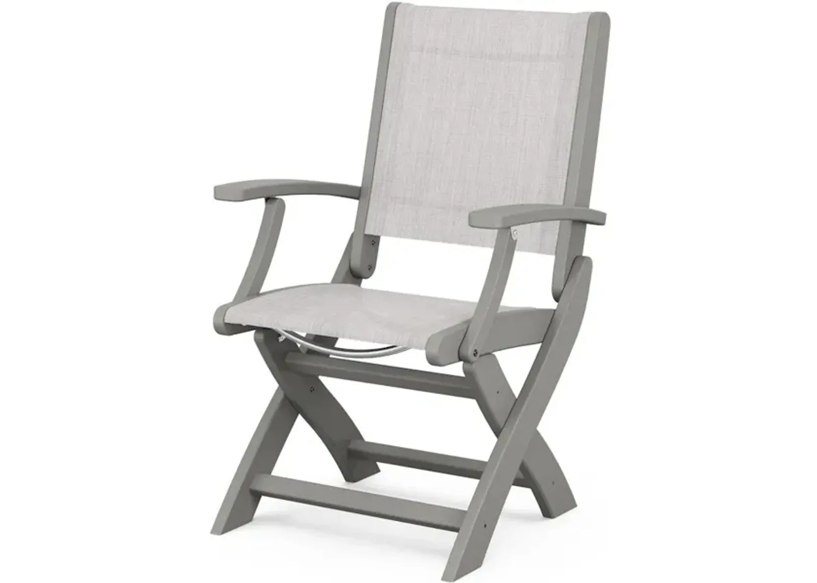 Coastal Folding Chair