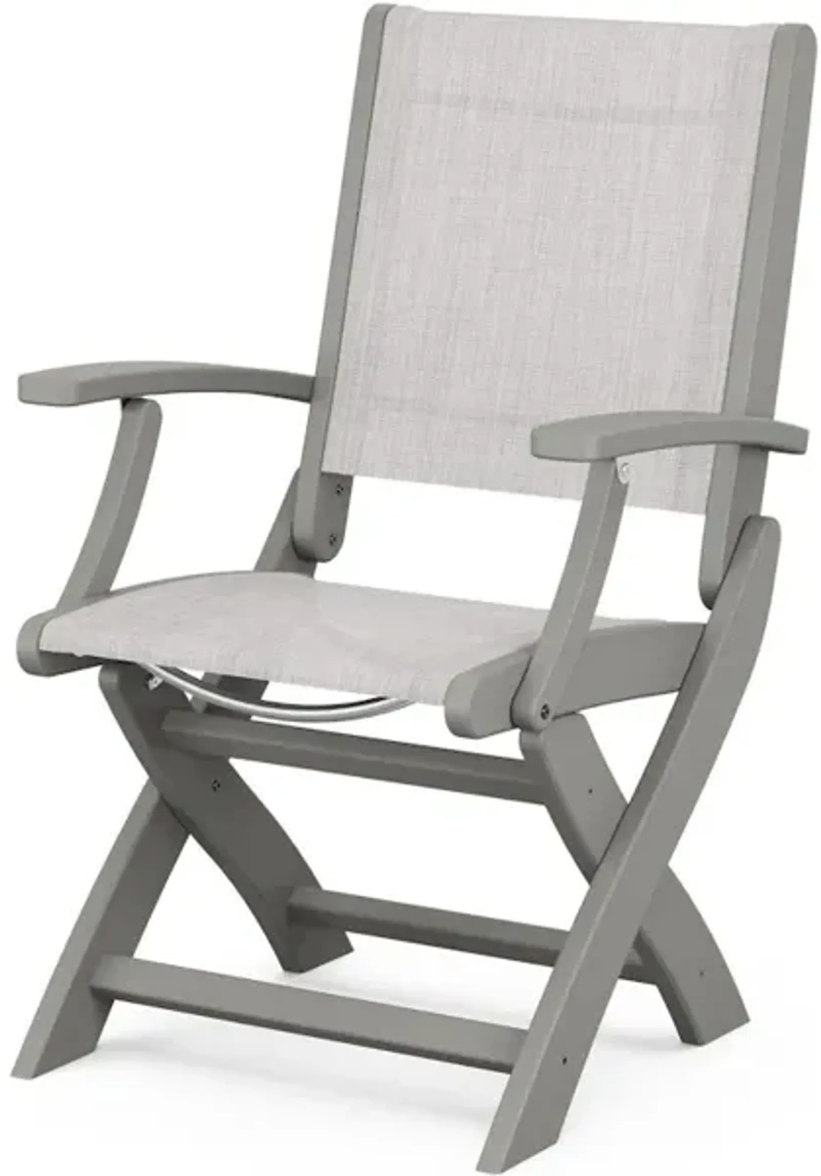 Coastal Folding Chair