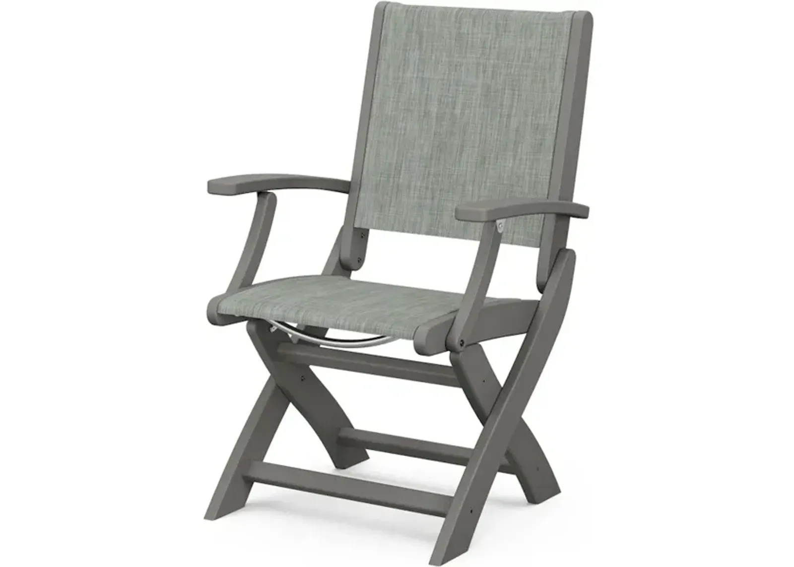 Coastal Folding Chair