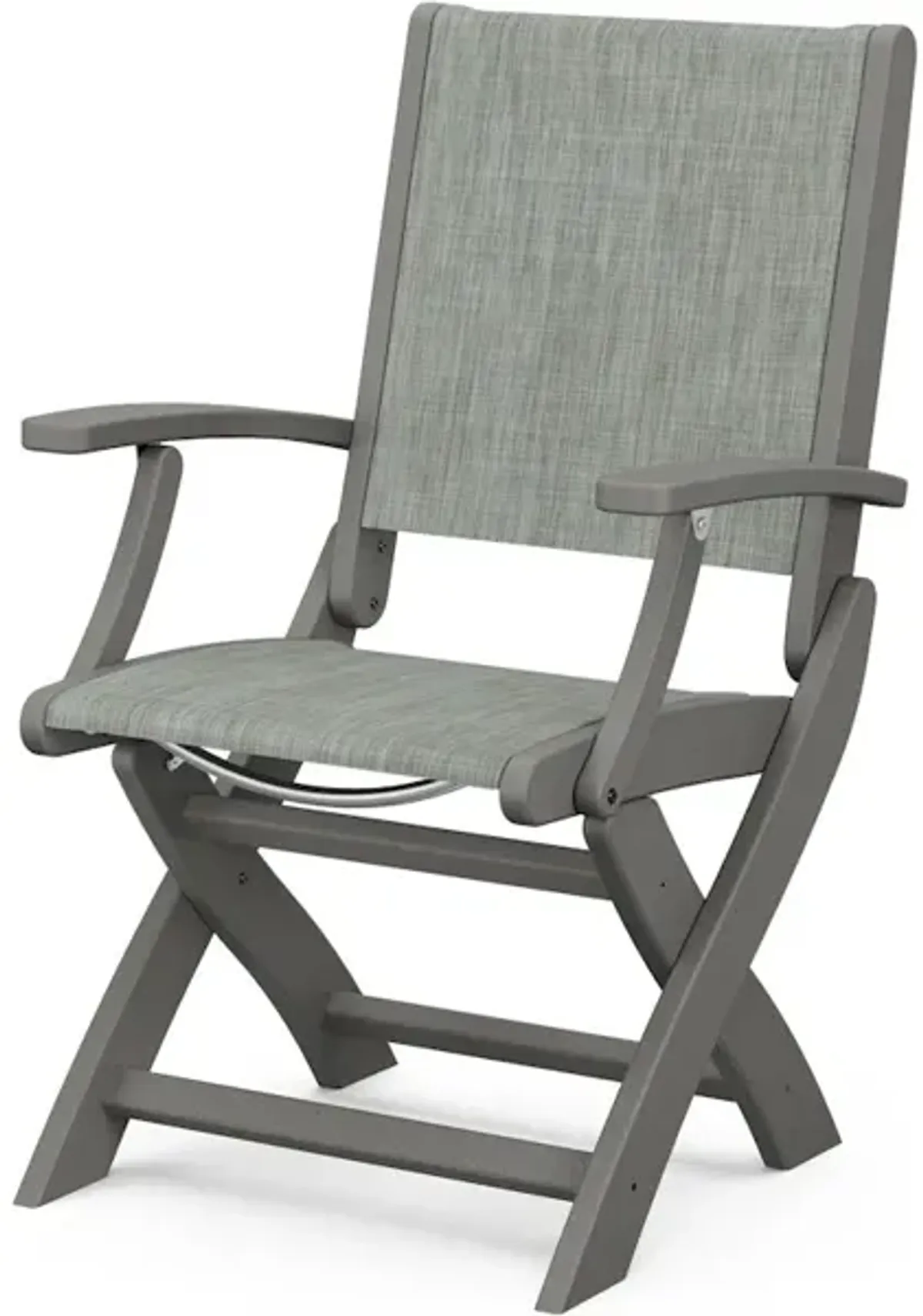 Coastal Folding Chair