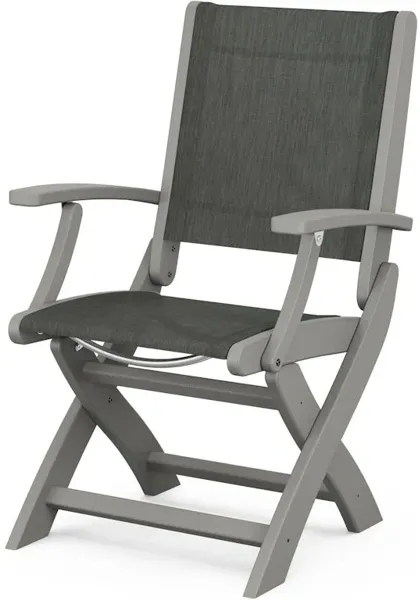 Coastal Folding Chair