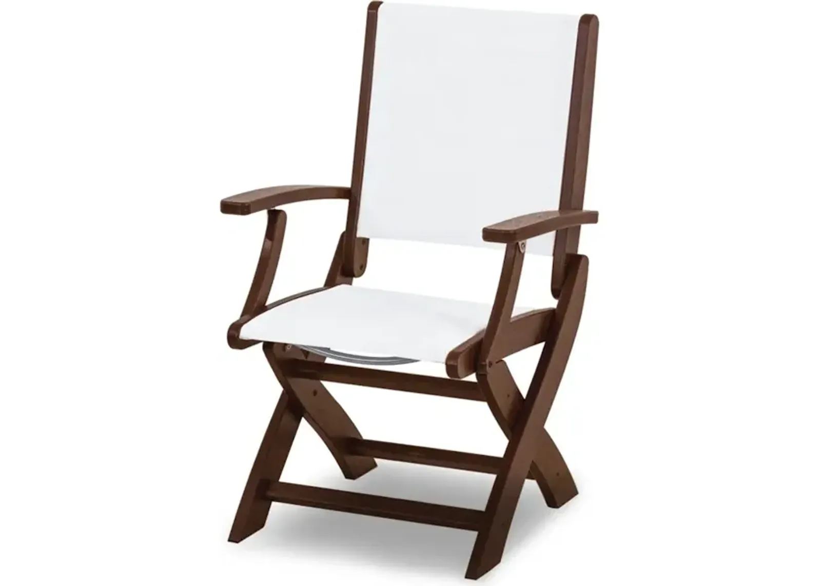 Coastal Folding Chair