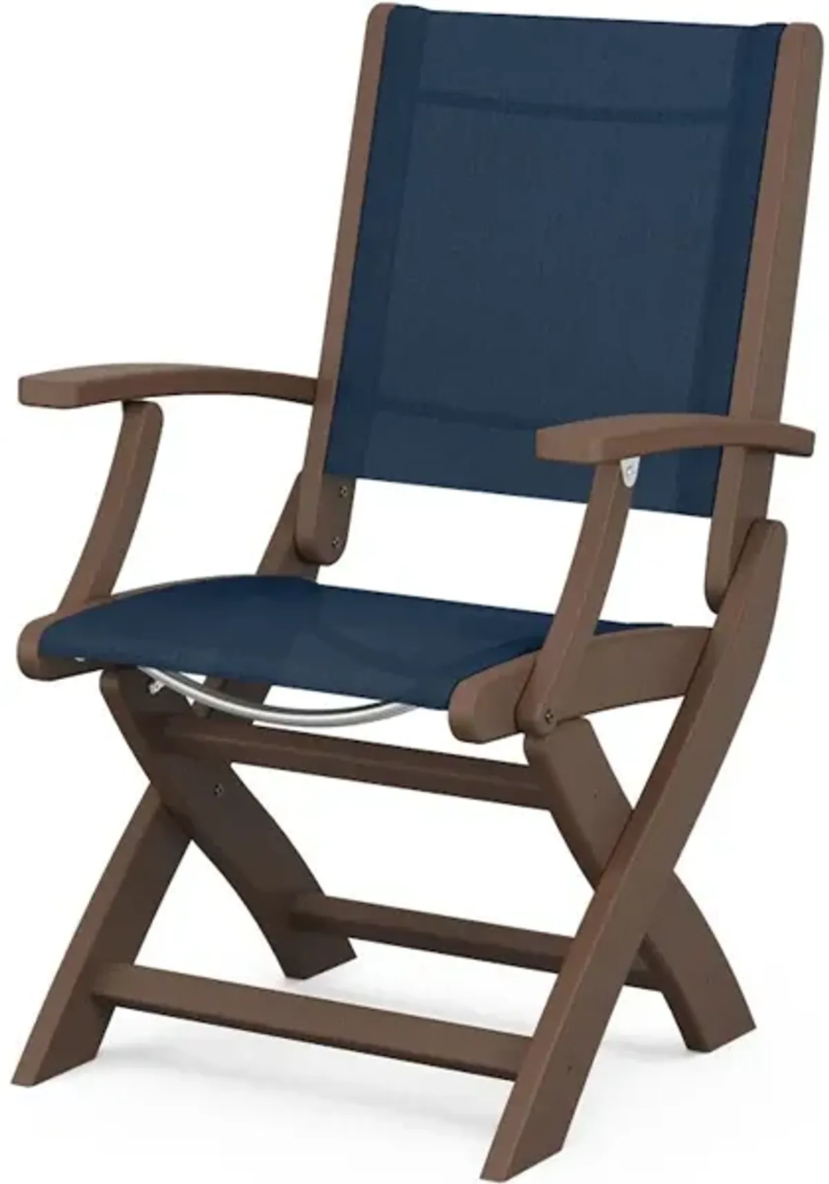 Coastal Folding Chair