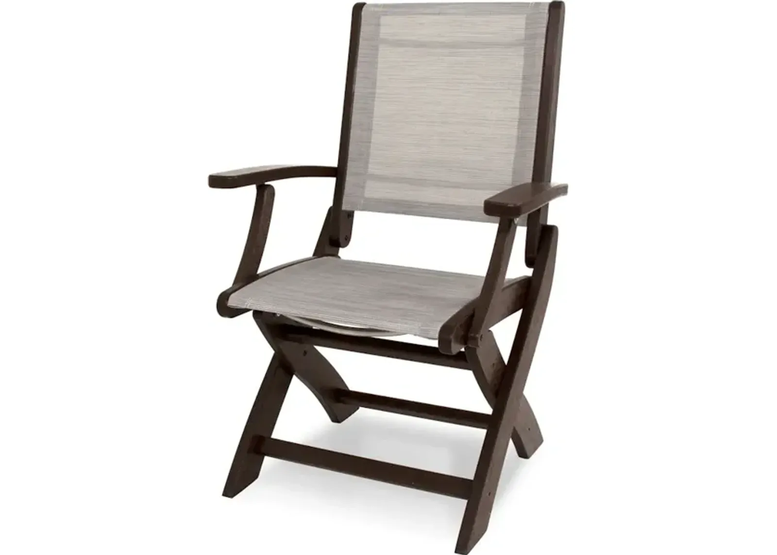 Coastal Folding Chair