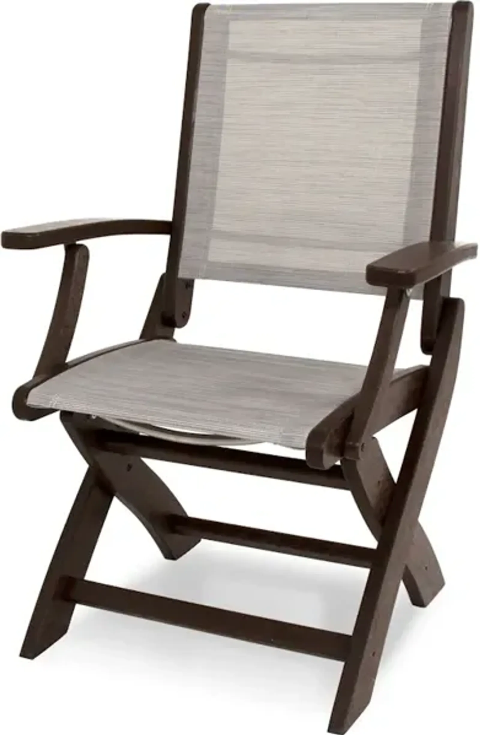 Coastal Folding Chair