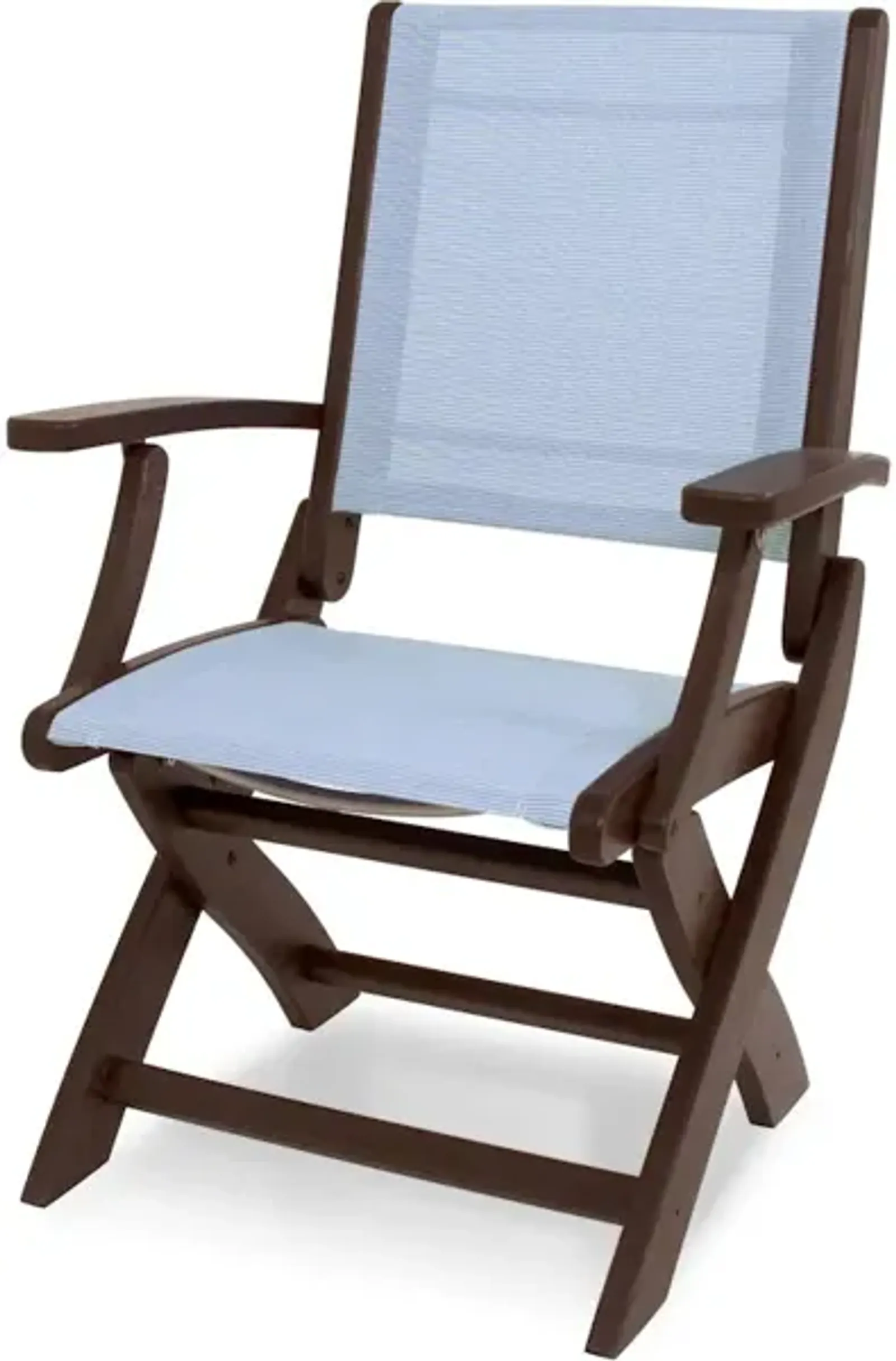 Coastal Folding Chair