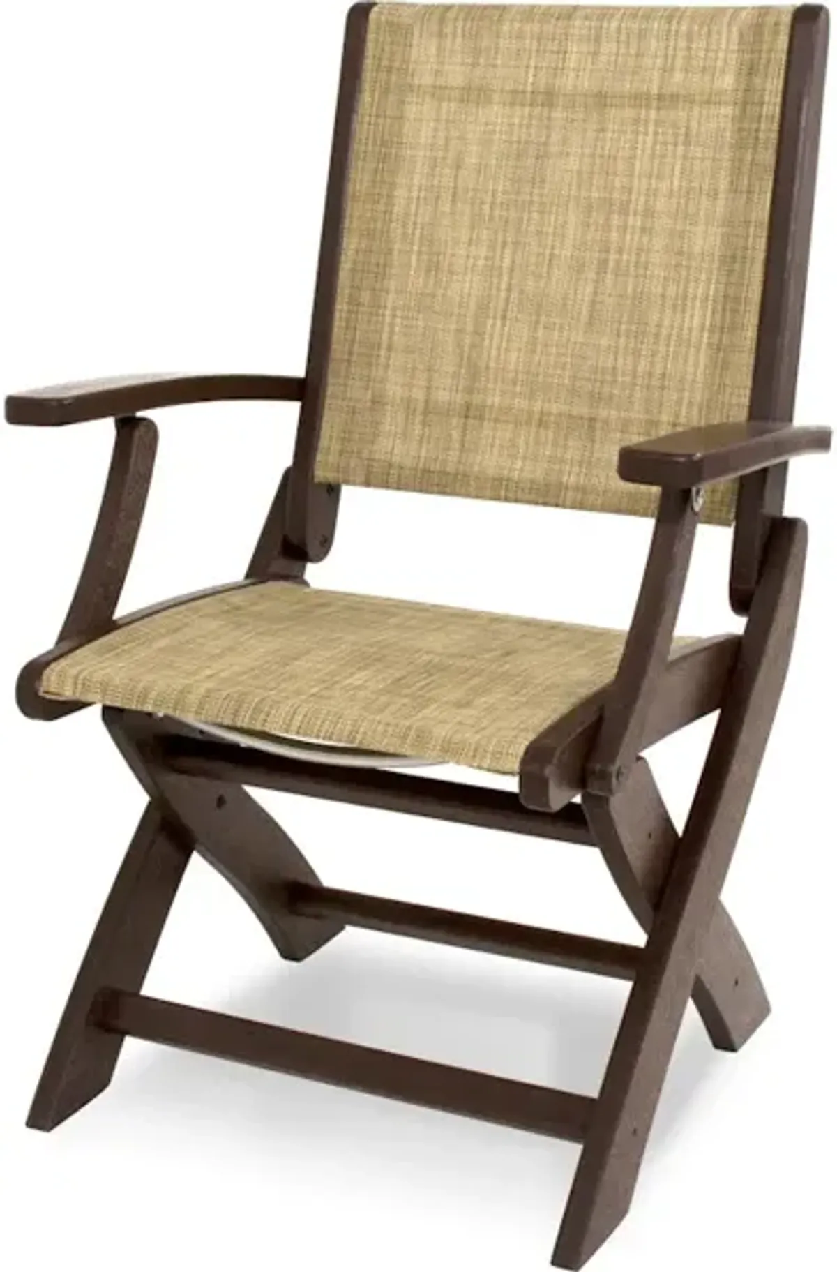 Coastal Folding Chair