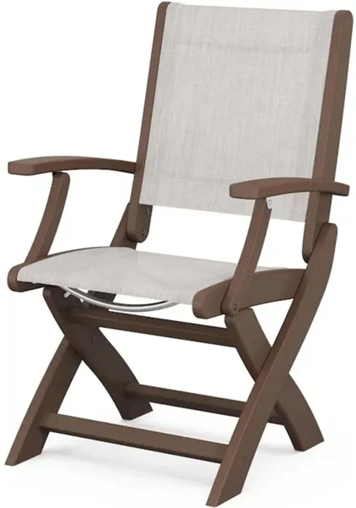 Coastal Folding Chair