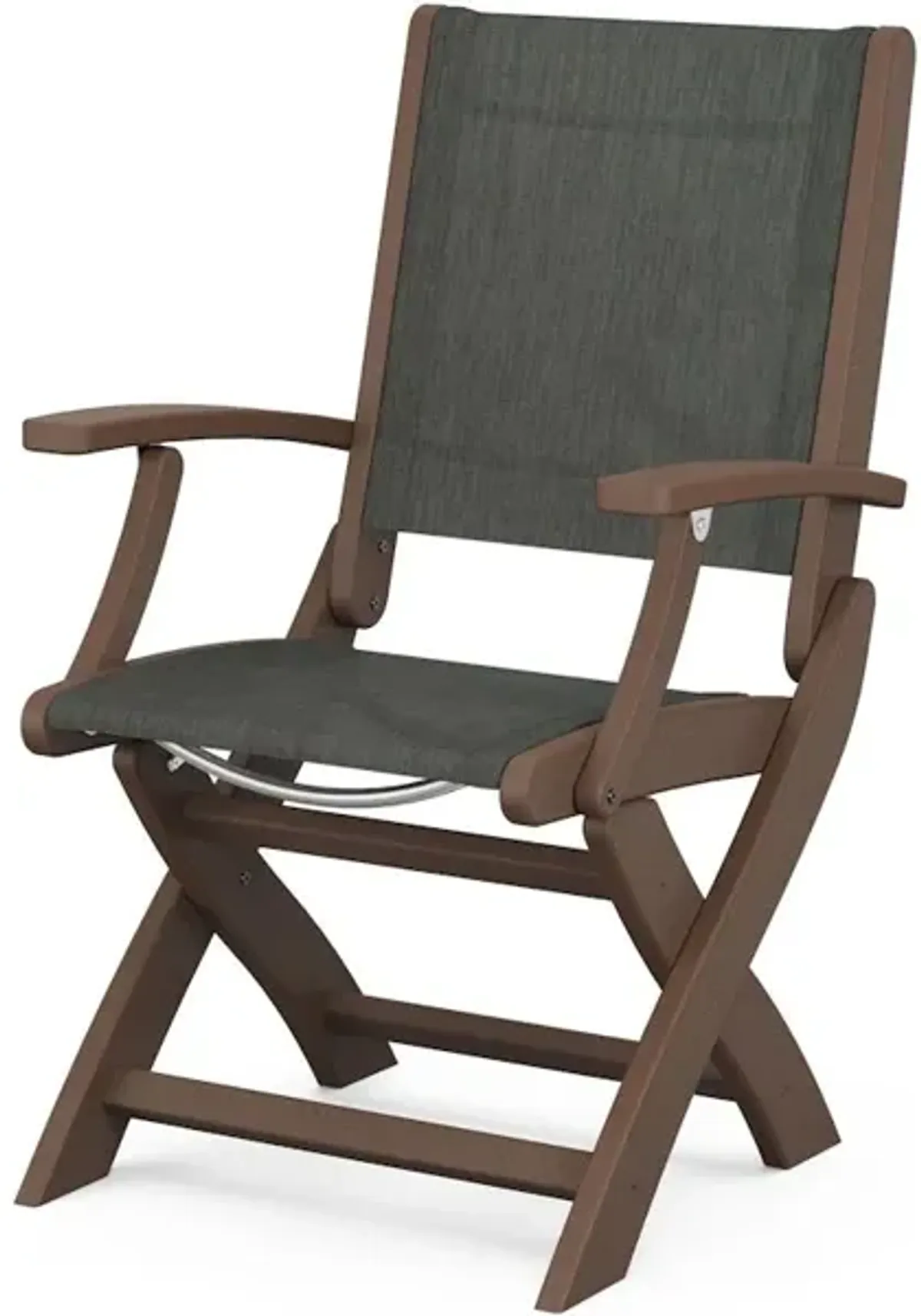 Coastal Folding Chair