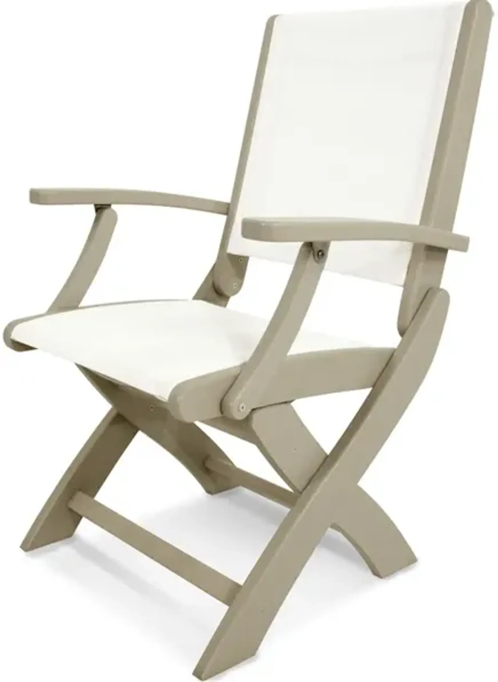 Coastal Folding Chair