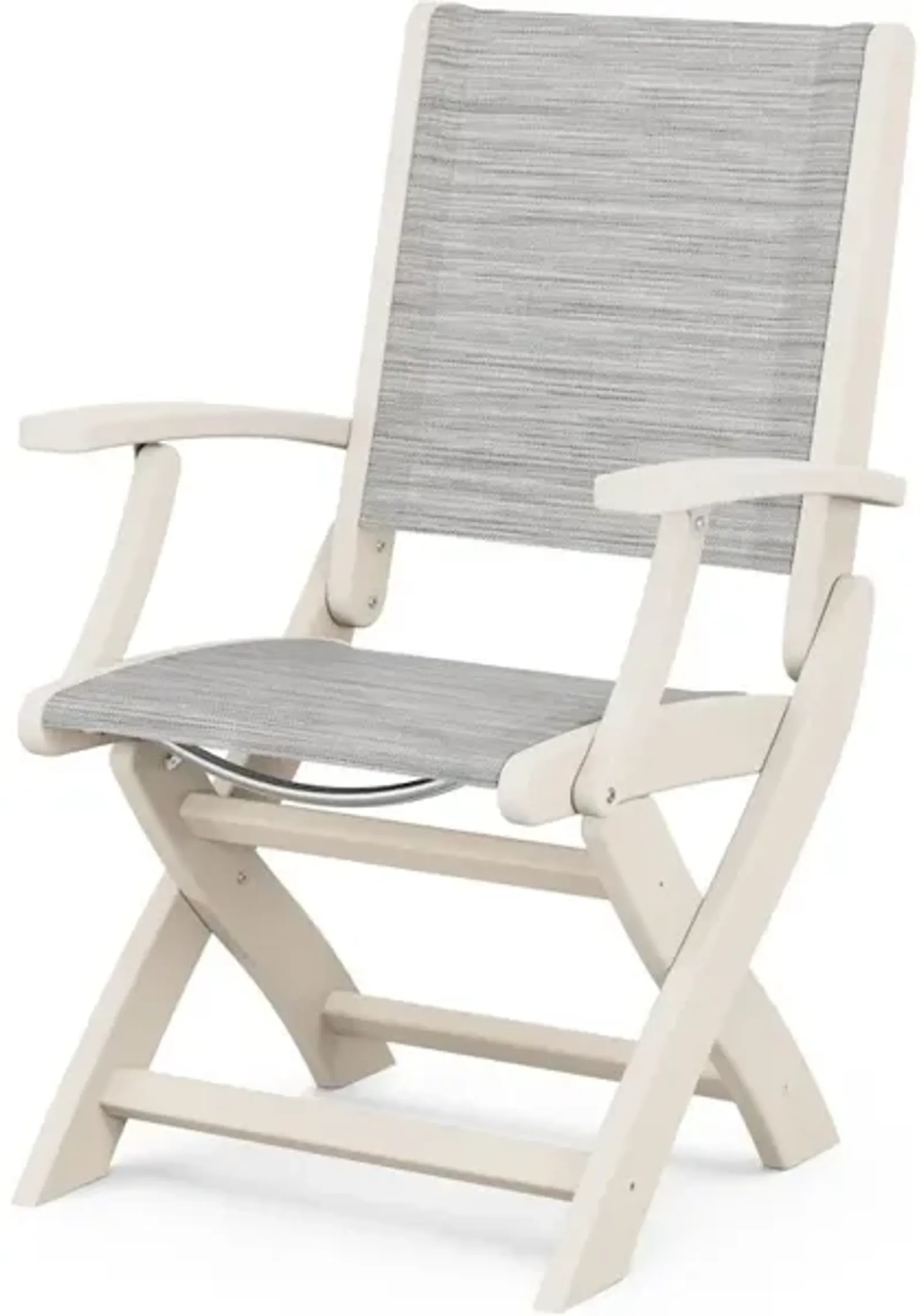 Coastal Folding Chair