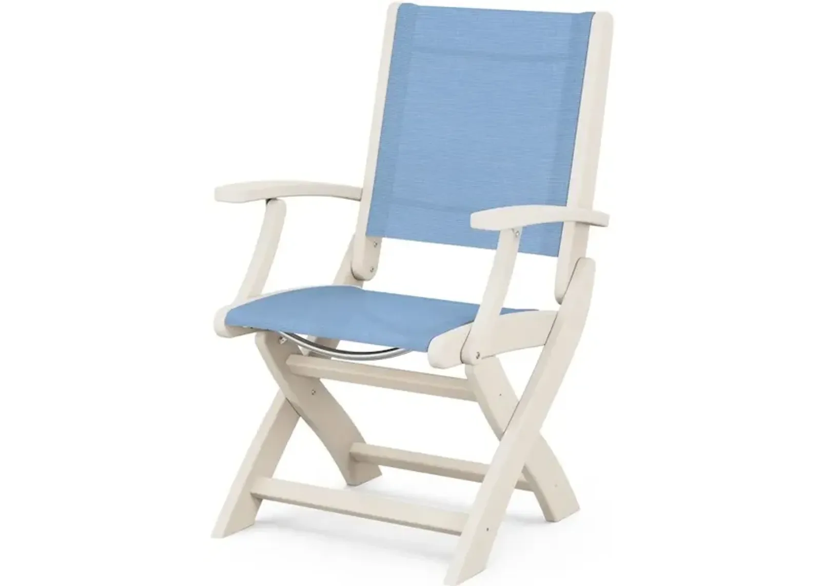 Coastal Folding Chair