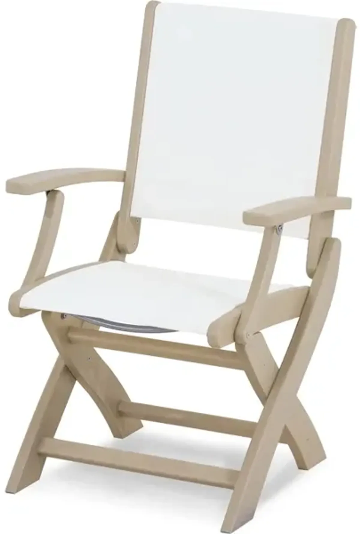 Coastal Folding Chair