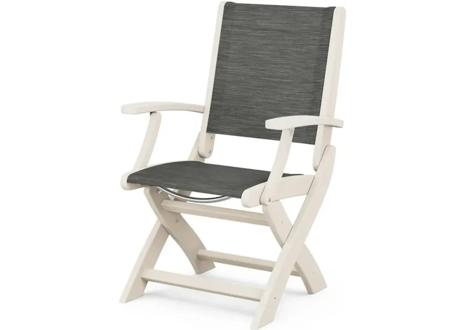 Coastal Folding Chair