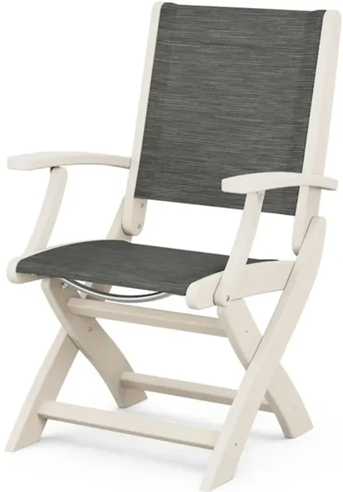 Coastal Folding Chair