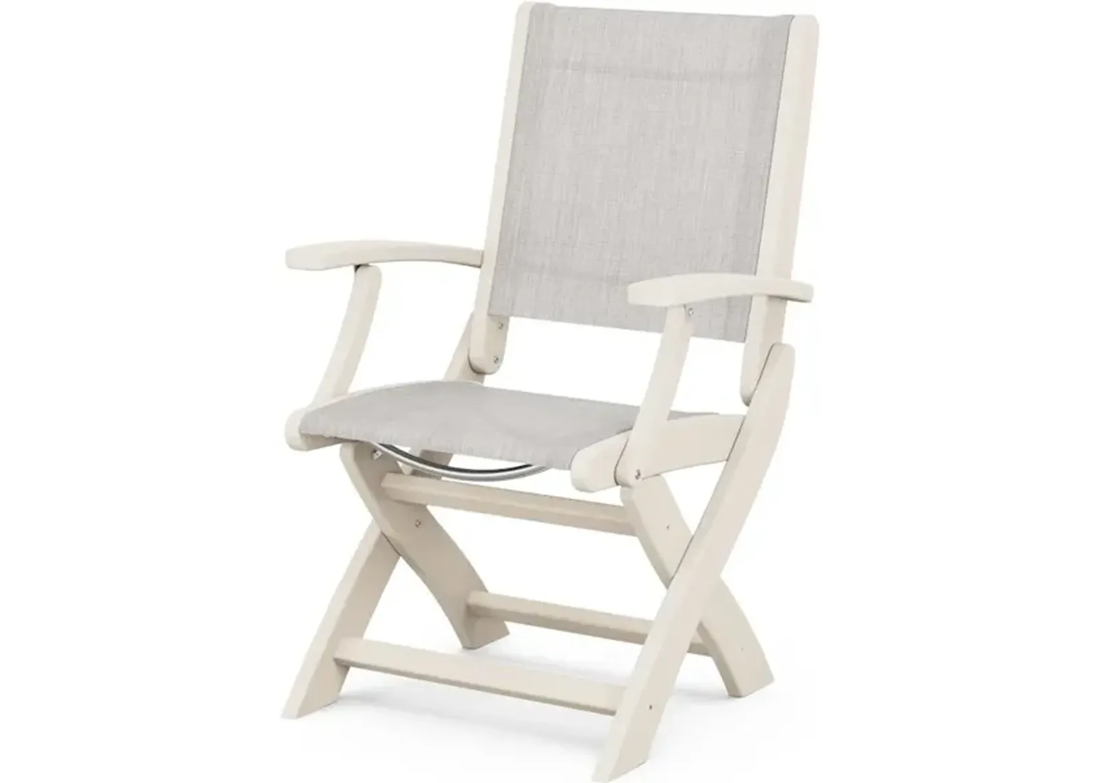 Coastal Folding Chair