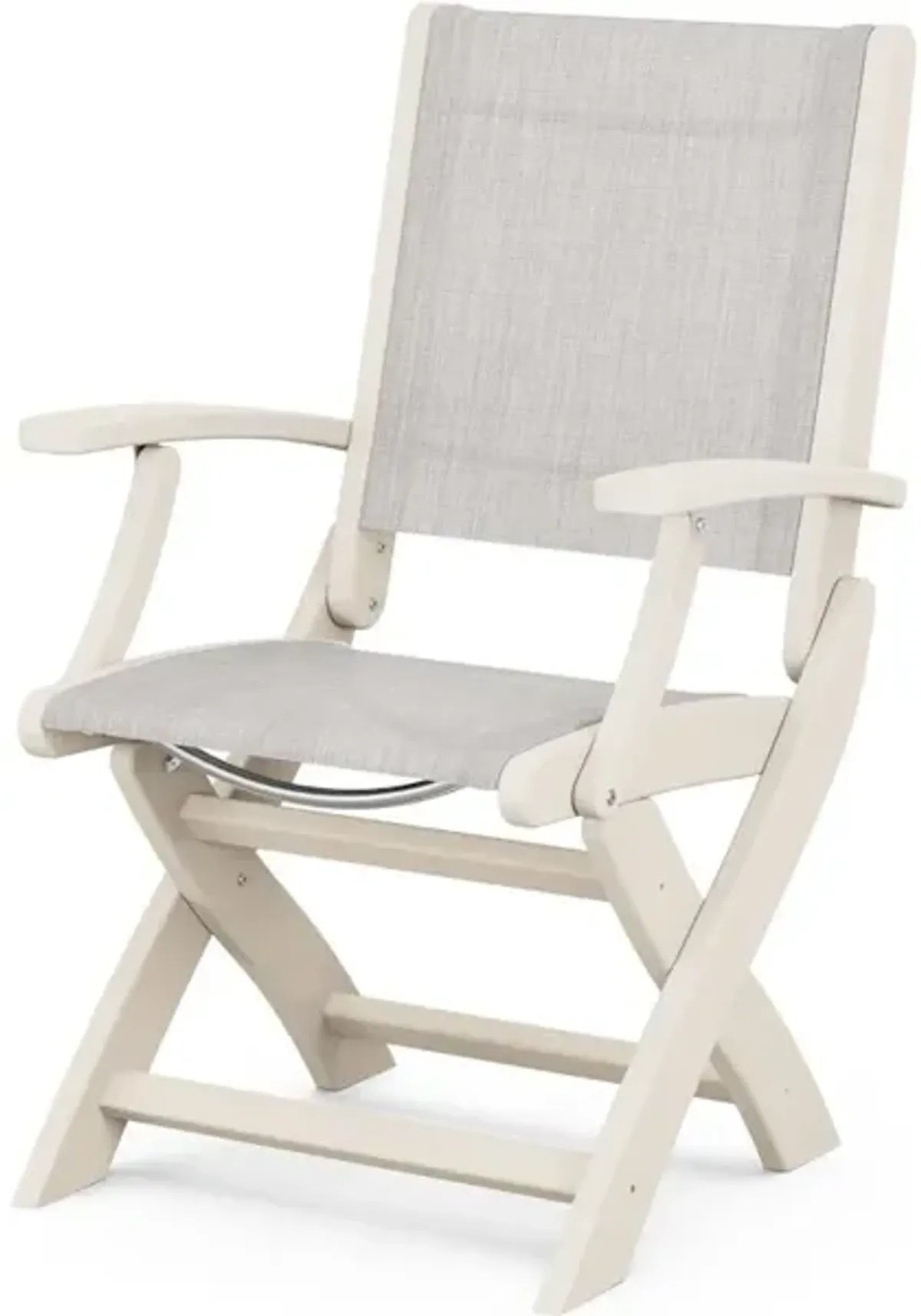 Coastal Folding Chair