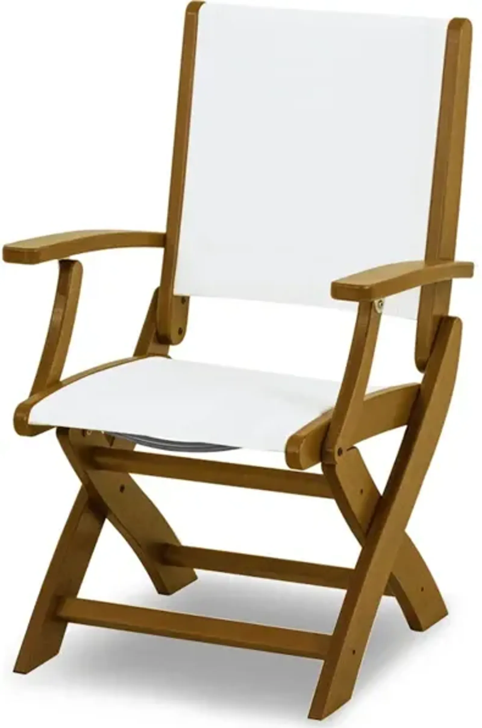 Coastal Folding Chair