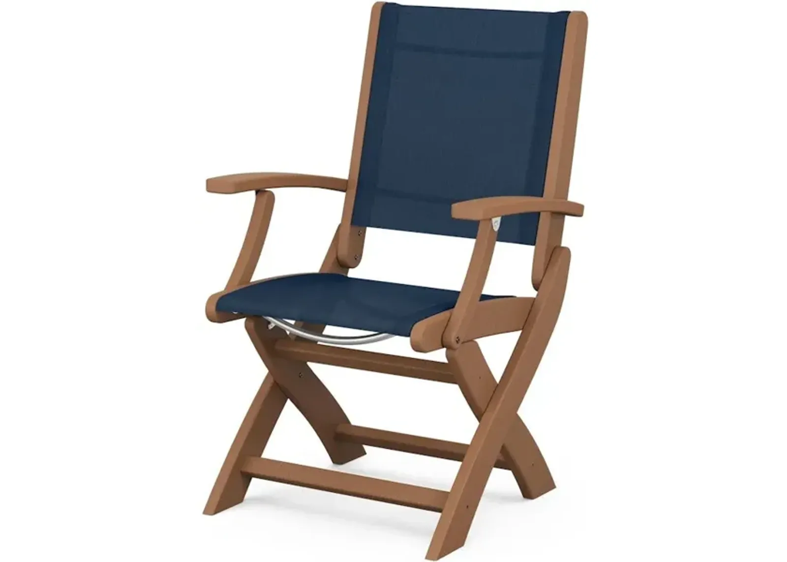 Coastal Folding Chair