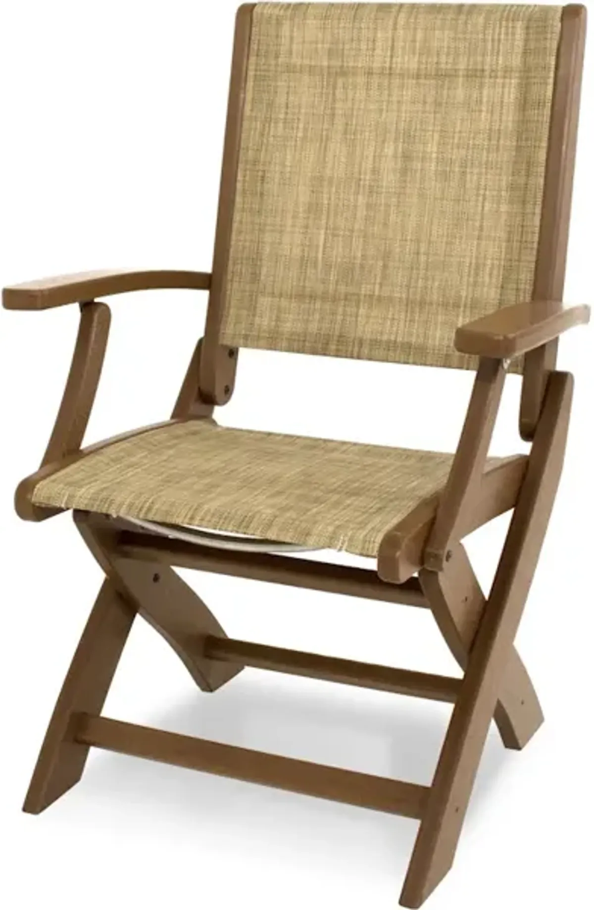 Coastal Folding Chair