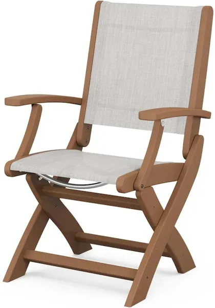 Coastal Folding Chair