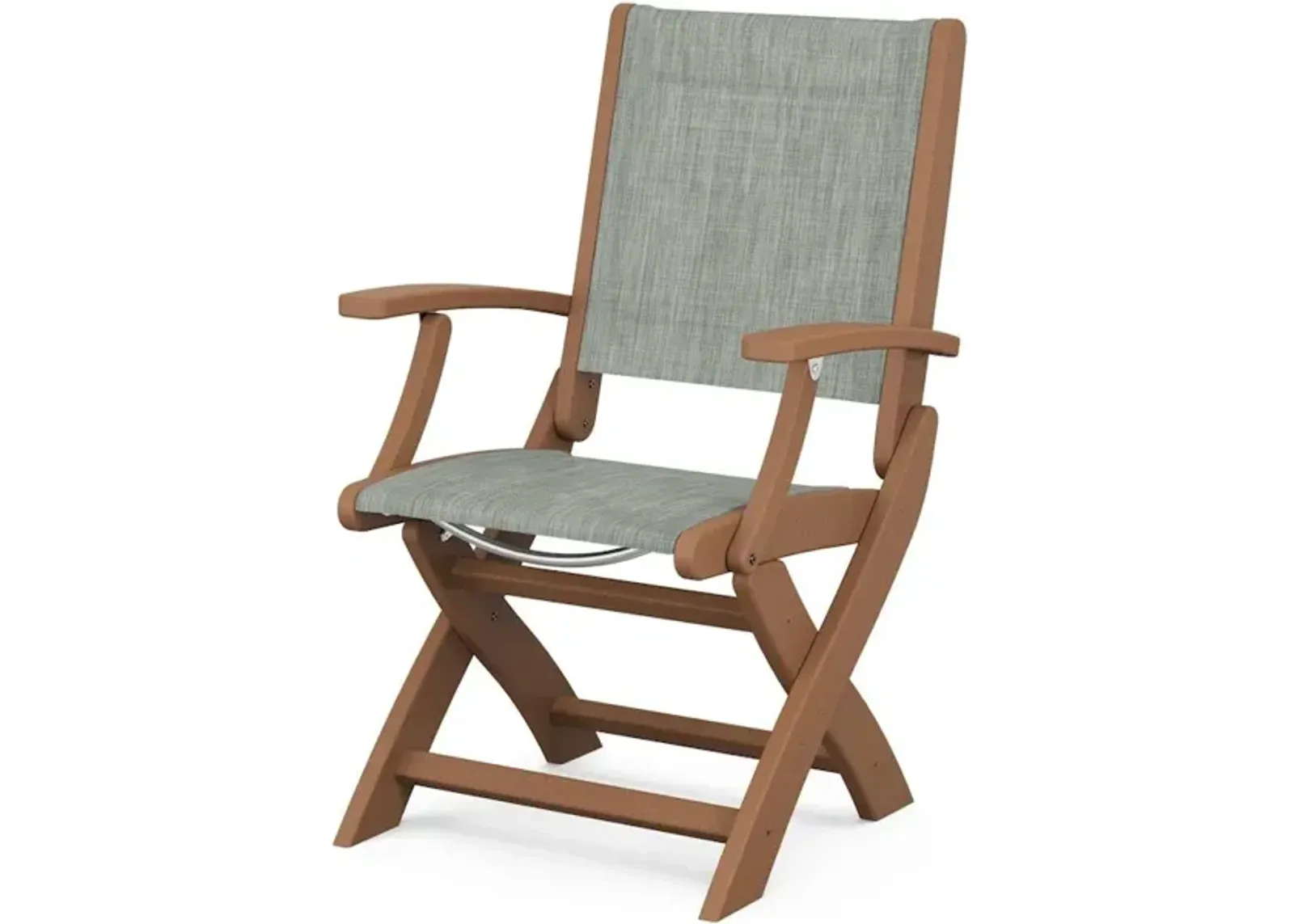 Coastal Folding Chair