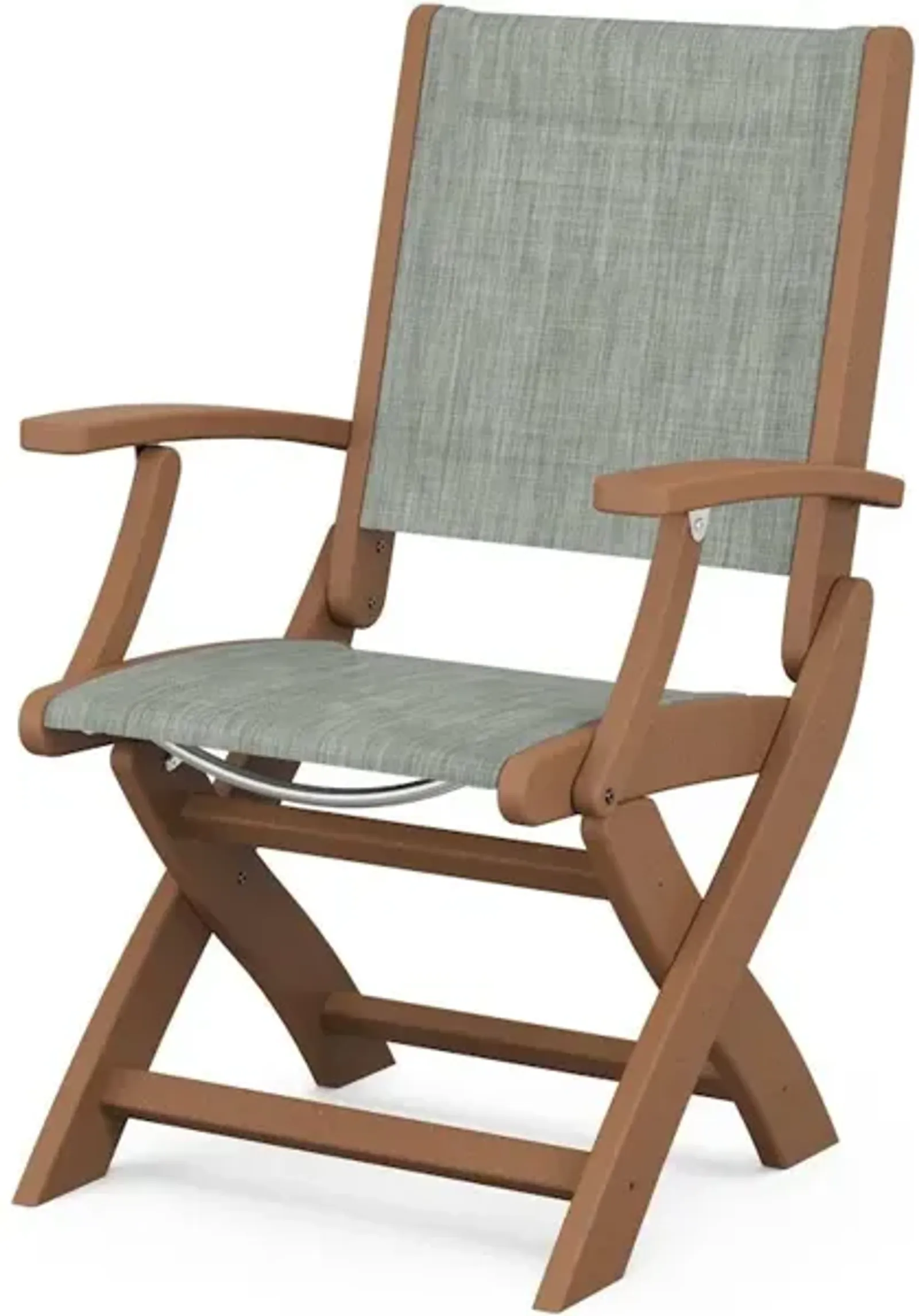 Coastal Folding Chair