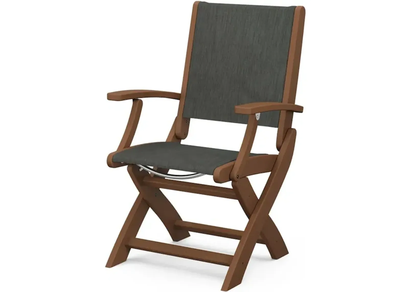 Coastal Folding Chair